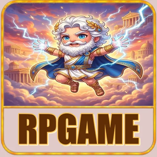 Pratinjau visual kanal unduhan rpgame APK resmi 512×512